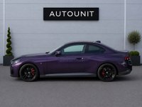 USED 2022 22 BMW 2 SERIES 2.0 220i M Sport Coupe 2dr Petrol Auto Euro 6 (s/s) (184 ps) 