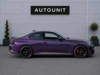 USED 2022 22 BMW 2 SERIES 2.0 220i M Sport Coupe 2dr Petrol Auto Euro 6 (s/s) (184 ps) 