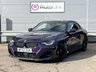 USED 2022 22 BMW 2 SERIES 2.0 220i M Sport Coupe 2dr Petrol Auto Euro 6 (s/s) (184 ps) 