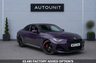 USED 2022 22 BMW 2 SERIES 2.0 220i M Sport Coupe 2dr Petrol Auto Euro 6 (s/s) (184 ps) 