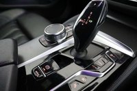 USED 2022 72 BMW 5 SERIES 2.0 530e 12kWh M Sport Touring Steptronic xDrive Euro 6 (s/s) 5dr SATNAV, CAMERA, 1 OWNER