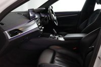 USED 2022 72 BMW 5 SERIES 2.0 530e 12kWh M Sport Touring Steptronic xDrive Euro 6 (s/s) 5dr SATNAV, CAMERA, 1 OWNER