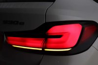 USED 2022 72 BMW 5 SERIES 2.0 530e 12kWh M Sport Touring Steptronic xDrive Euro 6 (s/s) 5dr SATNAV, CAMERA, 1 OWNER