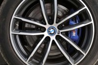 USED 2022 72 BMW 5 SERIES 2.0 530e 12kWh M Sport Touring Steptronic xDrive Euro 6 (s/s) 5dr SATNAV, CAMERA, 1 OWNER