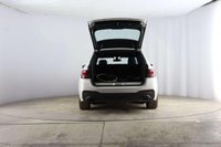USED 2022 72 BMW 5 SERIES 2.0 530e 12kWh M Sport Touring Steptronic xDrive Euro 6 (s/s) 5dr SATNAV, CAMERA, 1 OWNER