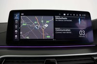 USED 2022 72 BMW 5 SERIES 2.0 530e 12kWh M Sport Touring Steptronic xDrive Euro 6 (s/s) 5dr SATNAV, CAMERA, 1 OWNER