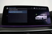 USED 2022 72 BMW 5 SERIES 2.0 530e 12kWh M Sport Touring Steptronic xDrive Euro 6 (s/s) 5dr SATNAV, CAMERA, 1 OWNER