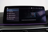 USED 2022 72 BMW 5 SERIES 2.0 530e 12kWh M Sport Touring Steptronic xDrive Euro 6 (s/s) 5dr SATNAV, CAMERA, 1 OWNER