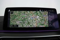 USED 2022 72 BMW 5 SERIES 2.0 530e 12kWh M Sport Touring Steptronic xDrive Euro 6 (s/s) 5dr SATNAV, CAMERA, 1 OWNER