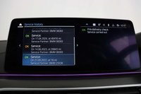 USED 2022 72 BMW 5 SERIES 2.0 530e 12kWh M Sport Touring Steptronic xDrive Euro 6 (s/s) 5dr SATNAV, CAMERA, 1 OWNER