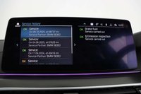 USED 2022 72 BMW 5 SERIES 2.0 530e 12kWh M Sport Touring Steptronic xDrive Euro 6 (s/s) 5dr SATNAV, CAMERA, 1 OWNER