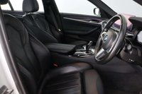 USED 2022 72 BMW 5 SERIES 2.0 530e 12kWh M Sport Touring Steptronic xDrive Euro 6 (s/s) 5dr SATNAV, CAMERA, 1 OWNER