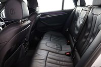 USED 2022 72 BMW 5 SERIES 2.0 530e 12kWh M Sport Touring Steptronic xDrive Euro 6 (s/s) 5dr SATNAV, CAMERA, 1 OWNER