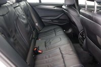 USED 2022 72 BMW 5 SERIES 2.0 530e 12kWh M Sport Touring Steptronic xDrive Euro 6 (s/s) 5dr SATNAV, CAMERA, 1 OWNER