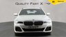 USED 2022 72 BMW 5 SERIES 2.0 530e 12kWh M Sport Touring Steptronic xDrive Euro 6 (s/s) 5dr SATNAV, CAMERA, 1 OWNER