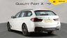 USED 2022 72 BMW 5 SERIES 2.0 530e 12kWh M Sport Touring Steptronic xDrive Euro 6 (s/s) 5dr SATNAV, CAMERA, 1 OWNER