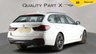 USED 2022 72 BMW 5 SERIES 2.0 530e 12kWh M Sport Touring Steptronic xDrive Euro 6 (s/s) 5dr SATNAV, CAMERA, 1 OWNER