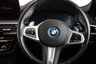 USED 2022 72 BMW 5 SERIES 2.0 530e 12kWh M Sport Touring Steptronic xDrive Euro 6 (s/s) 5dr SATNAV, CAMERA, 1 OWNER