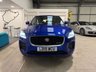 USED 2019 19 JAGUAR E-PACE 2.0 D180 R-Dynamic SE SUV 5dr Diesel Auto AWD Euro 6 (s/s) (180 ps) 