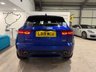 USED 2019 19 JAGUAR E-PACE 2.0 D180 R-Dynamic SE SUV 5dr Diesel Auto AWD Euro 6 (s/s) (180 ps) 