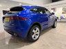 USED 2019 19 JAGUAR E-PACE 2.0 D180 R-Dynamic SE SUV 5dr Diesel Auto AWD Euro 6 (s/s) (180 ps) 