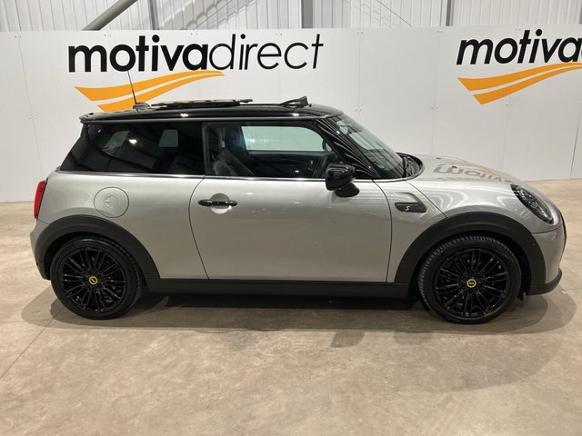 2023 MINI Electric Hatch - Photo 5
