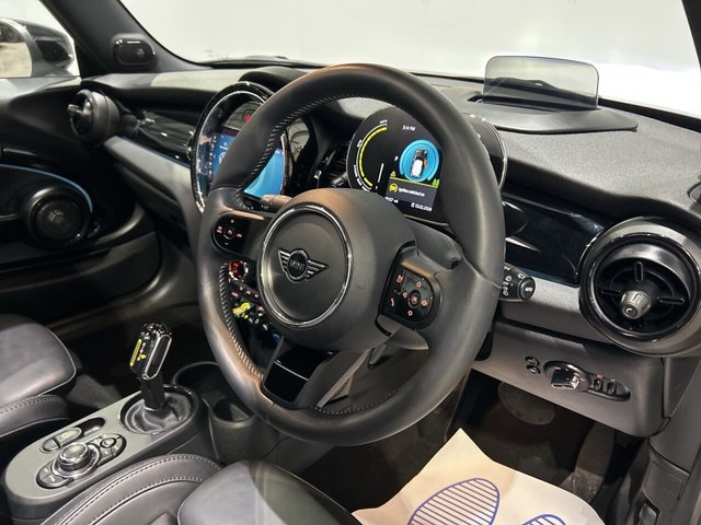2023 MINI Electric Hatch - Photo 12