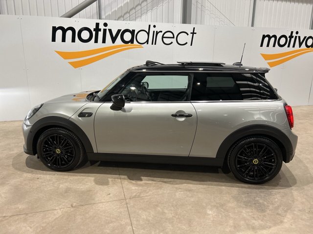 2023 MINI Electric Hatch - Photo 6