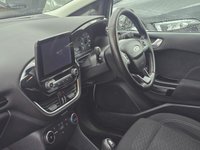 USED 2023 72 FORD FIESTA 1.0T EcoBoost MHEV Titanium Hatchback 5dr Petrol Hybrid Manual Euro 6 (s/s) (125 ps) 