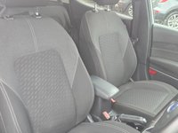 USED 2023 72 FORD FIESTA 1.0T EcoBoost MHEV Titanium Hatchback 5dr Petrol Hybrid Manual Euro 6 (s/s) (125 ps) 