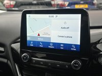 USED 2023 72 FORD FIESTA 1.0T EcoBoost MHEV Titanium Hatchback 5dr Petrol Hybrid Manual Euro 6 (s/s) (125 ps) 