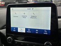 USED 2023 72 FORD FIESTA 1.0T EcoBoost MHEV Titanium Hatchback 5dr Petrol Hybrid Manual Euro 6 (s/s) (125 ps) 