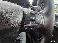 USED 2023 72 FORD FIESTA 1.0T EcoBoost MHEV Titanium Hatchback 5dr Petrol Hybrid Manual Euro 6 (s/s) (125 ps) 