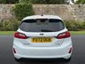 USED 2023 72 FORD FIESTA 1.0T EcoBoost MHEV Titanium Hatchback 5dr Petrol Hybrid Manual Euro 6 (s/s) (125 ps) 