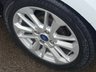 USED 2023 72 FORD FIESTA 1.0T EcoBoost MHEV Titanium Hatchback 5dr Petrol Hybrid Manual Euro 6 (s/s) (125 ps) 