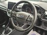 USED 2023 72 FORD FIESTA 1.0T EcoBoost MHEV Titanium Hatchback 5dr Petrol Hybrid Manual Euro 6 (s/s) (125 ps) 