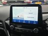 USED 2023 72 FORD FIESTA 1.0T EcoBoost MHEV Titanium Hatchback 5dr Petrol Hybrid Manual Euro 6 (s/s) (125 ps) 