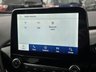 USED 2023 72 FORD FIESTA 1.0T EcoBoost MHEV Titanium Hatchback 5dr Petrol Hybrid Manual Euro 6 (s/s) (125 ps) 
