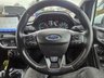 USED 2023 72 FORD FIESTA 1.0T EcoBoost MHEV Titanium Hatchback 5dr Petrol Hybrid Manual Euro 6 (s/s) (125 ps) 