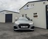 USED 2022 55 AUDI RS4 AVANT 2.9 TFSI V6 Carbon Black Estate 5dr Petrol Tiptronic quattro Euro 6 (s/s) (450 ps) 