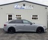 USED 2022 55 AUDI RS4 AVANT 2.9 TFSI V6 Carbon Black Estate 5dr Petrol Tiptronic quattro Euro 6 (s/s) (450 ps) 