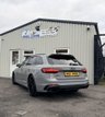 USED 2022 55 AUDI RS4 AVANT 2.9 TFSI V6 Carbon Black Estate 5dr Petrol Tiptronic quattro Euro 6 (s/s) (450 ps) 