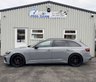 USED 2022 55 AUDI RS4 AVANT 2.9 TFSI V6 Carbon Black Estate 5dr Petrol Tiptronic quattro Euro 6 (s/s) (450 ps) 