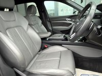 USED 2020 70 AUDI E-TRON 50 S line SUV 5dr Electric Auto quattro 71.2kWh (313 ps) 