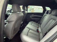 USED 2020 70 AUDI E-TRON 50 S line SUV 5dr Electric Auto quattro 71.2kWh (313 ps) 