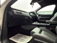 USED 2020 70 AUDI E-TRON 50 S line SUV 5dr Electric Auto quattro 71.2kWh (313 ps) 