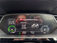 USED 2020 70 AUDI E-TRON 50 S line SUV 5dr Electric Auto quattro 71.2kWh (313 ps) 