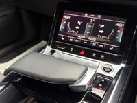 USED 2020 70 AUDI E-TRON 50 S line SUV 5dr Electric Auto quattro 71.2kWh (313 ps) 
