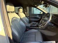 USED 2020 70 AUDI E-TRON 50 S line SUV 5dr Electric Auto quattro 71.2kWh (313 ps) 