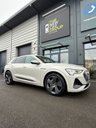 USED 2020 70 AUDI E-TRON 50 S line SUV 5dr Electric Auto quattro 71.2kWh (313 ps) 